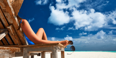 Melanoma/Skin Cancer Detection & Prevention Month