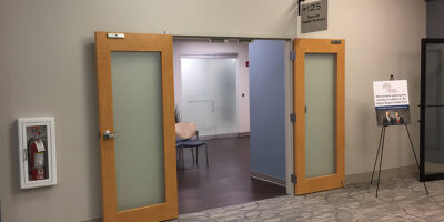 New Vascular Health Partners Practice in Latham is Now Open!