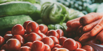 March is National Nutrition Month