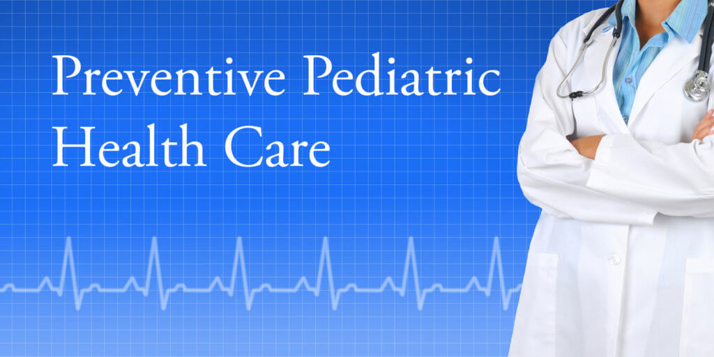 American Academy of Pediatrics changes Recommendations for Well Child Visits