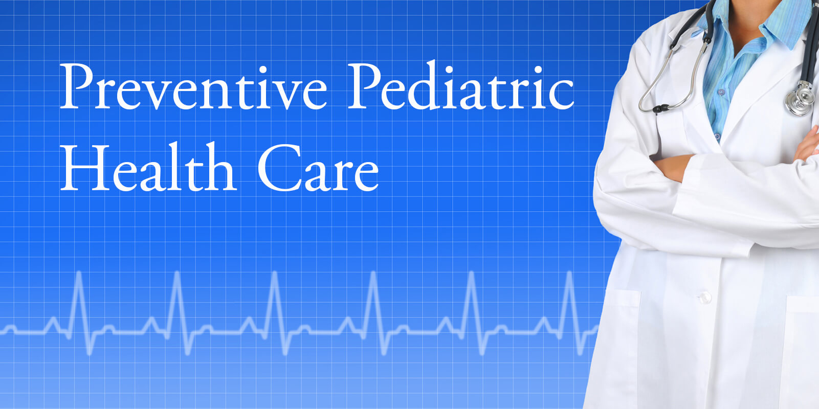 American Academy Of Pediatrics Changes Recommendations For Well Child ...