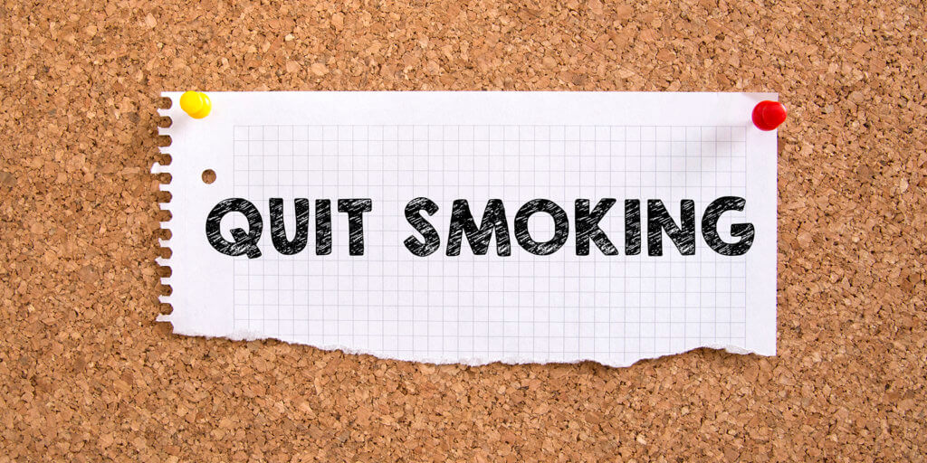 Tips to Help you Quit Smoking