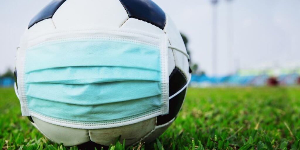 Ready to play? Tips for Safety in Sports