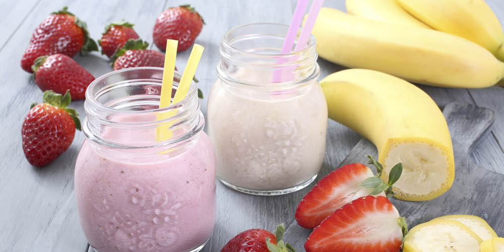 5 Breakfast Smoothies To Jumpstart Your Weight Loss Plan