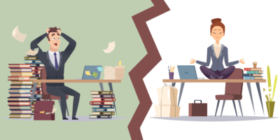 Coping with Stress