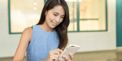 Feeling Overwhelmed? There’s an App for That