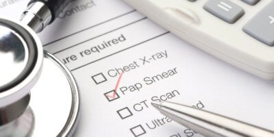 Take Charge of Your Cervical Health