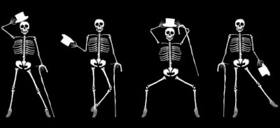 Them Bones