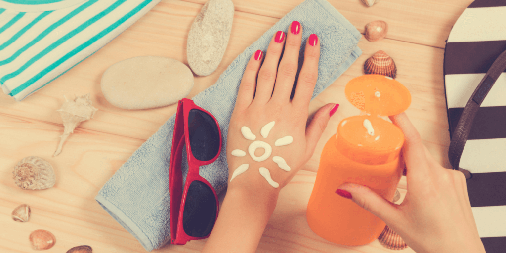 UV Safety: Staying Safe in the Sun