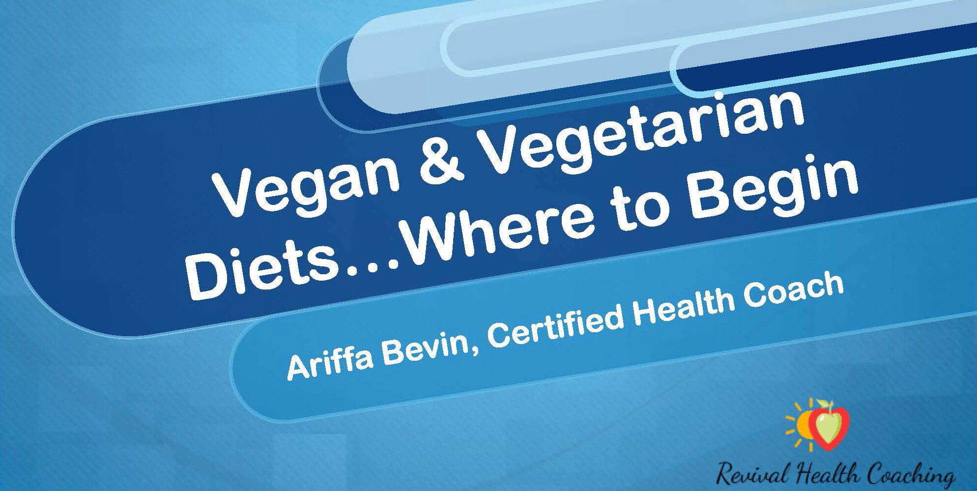 Vegan and Vegetarian Diets Presentation • Health Blog • Community Care Physicians