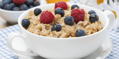 What to Eat Before and After Your Workout