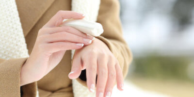 5 Tips to Healthy Skin this Winter