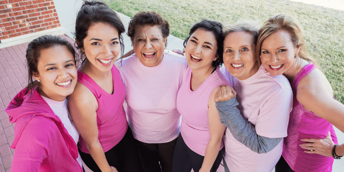 A Health Guide for Women • Health Blog • Community Care Physicians