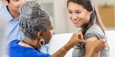 Adult Immunization Schedule