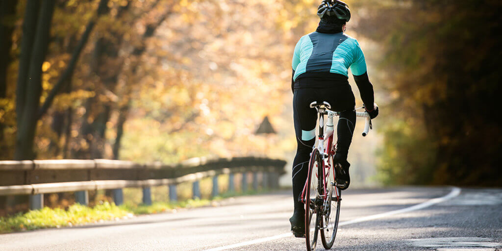 Biking/Cycling Fitness and Safety