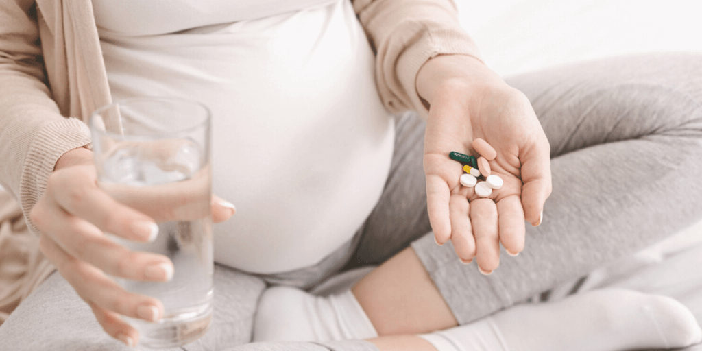 What Women Should Know About Folic Acid