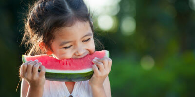 Fruits and Veggies More Matters Month