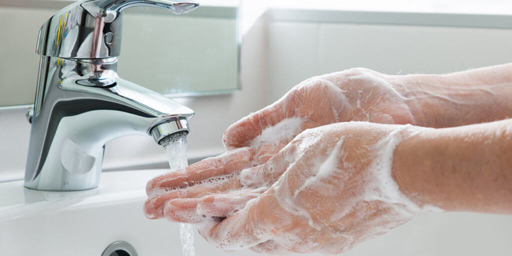 What is the Best Way to Wash Your Hands?