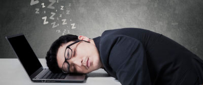 The Health Benefits of Napping