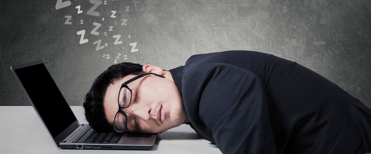 The Health Benefits of Napping • Health Blog • Community Care Physicians