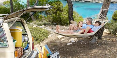 10 Ways to Stay Healthy while Enjoying Your Vacation