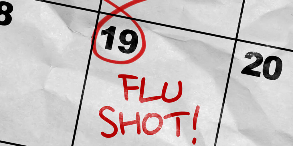 Influenza and the Flu Vaccine