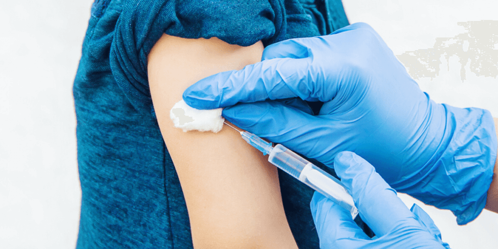 National Influenza Vaccination Week