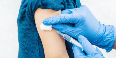 National Influenza Vaccination Week