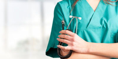 Nurse Practitioner Week