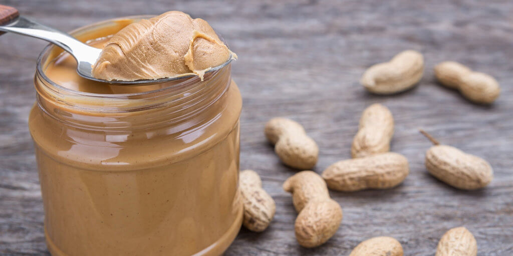 NIAID Guidelines for the Prevention of Peanut Allergy