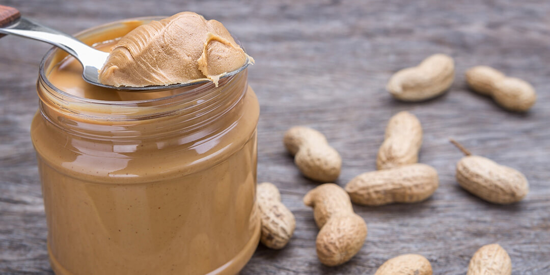 NIAID Guidelines for the Prevention of Peanut Allergy • Health Blog ...