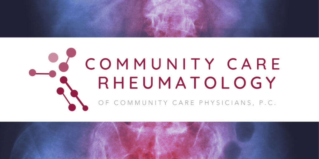 Introducing Community Care Rheumatology