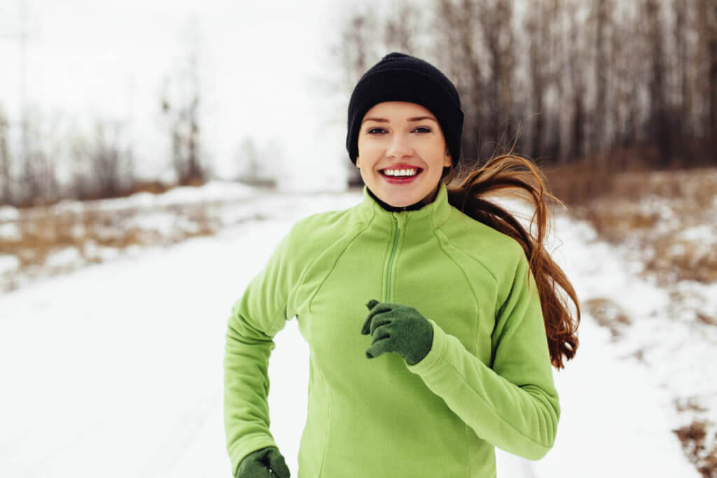 Exercising in the Winter: Is It Good or Bad for My Health?