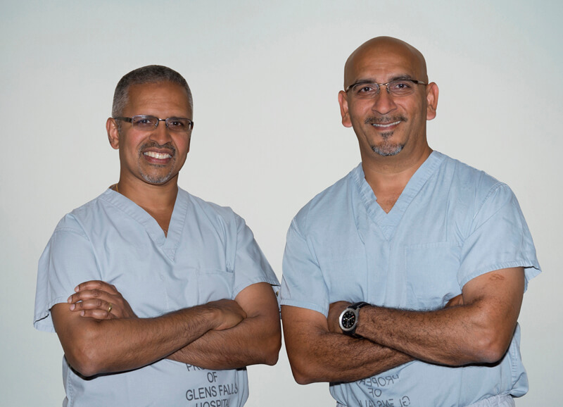 Community Care Physicians Welcomes Distinguished Vascular Surgeons