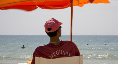 Swimming Safety Tips for Summer