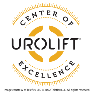 UroLift® Center of Excellence
