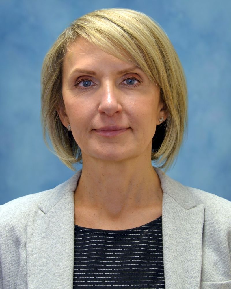 Alina Nazar, MD • Doctors • Community Care Physicians
