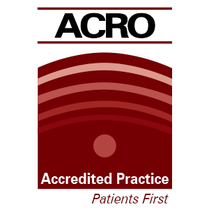 American College of Radiology Oncology (ACRO) Accreditation