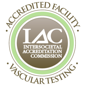Intersocietal Accreditation Commission (IAC) – Vascular Testing