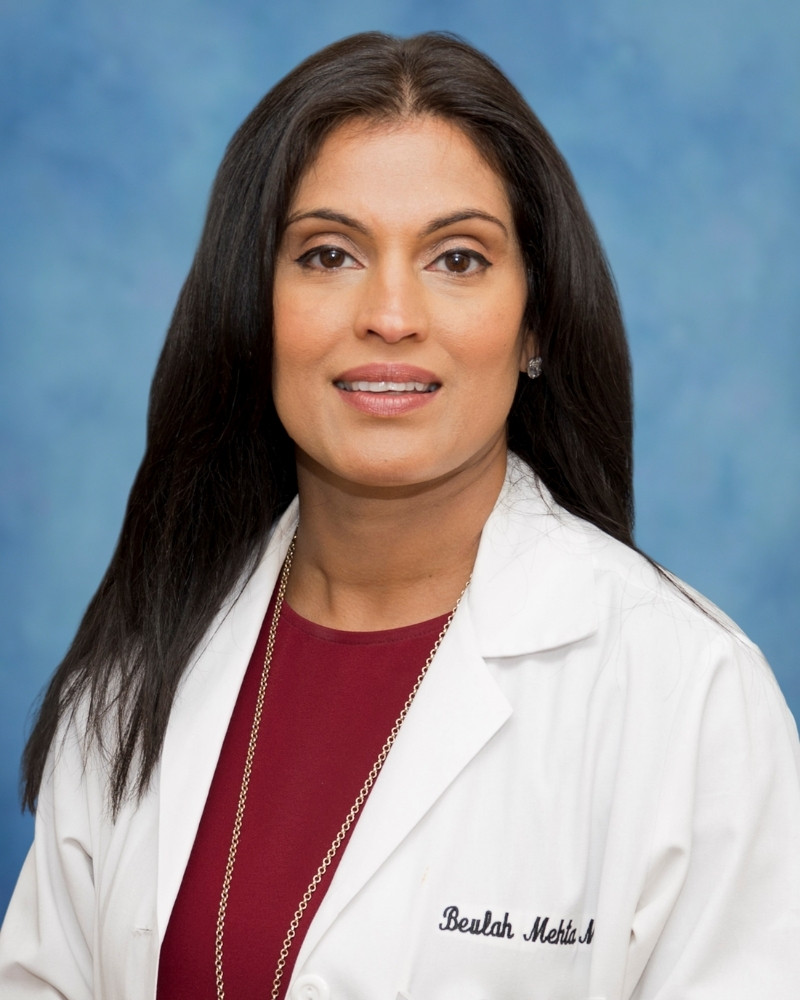 Beulah PuthuparampilMehta, DO, FAAP • Doctors • Community Care Physicians