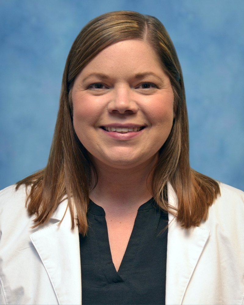 Jessica Riggins, FNPBC • Doctors • Community Care Physicians