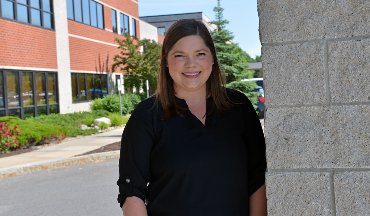 Jessica Riggins, FNPBC • Doctors • Community Care Physicians