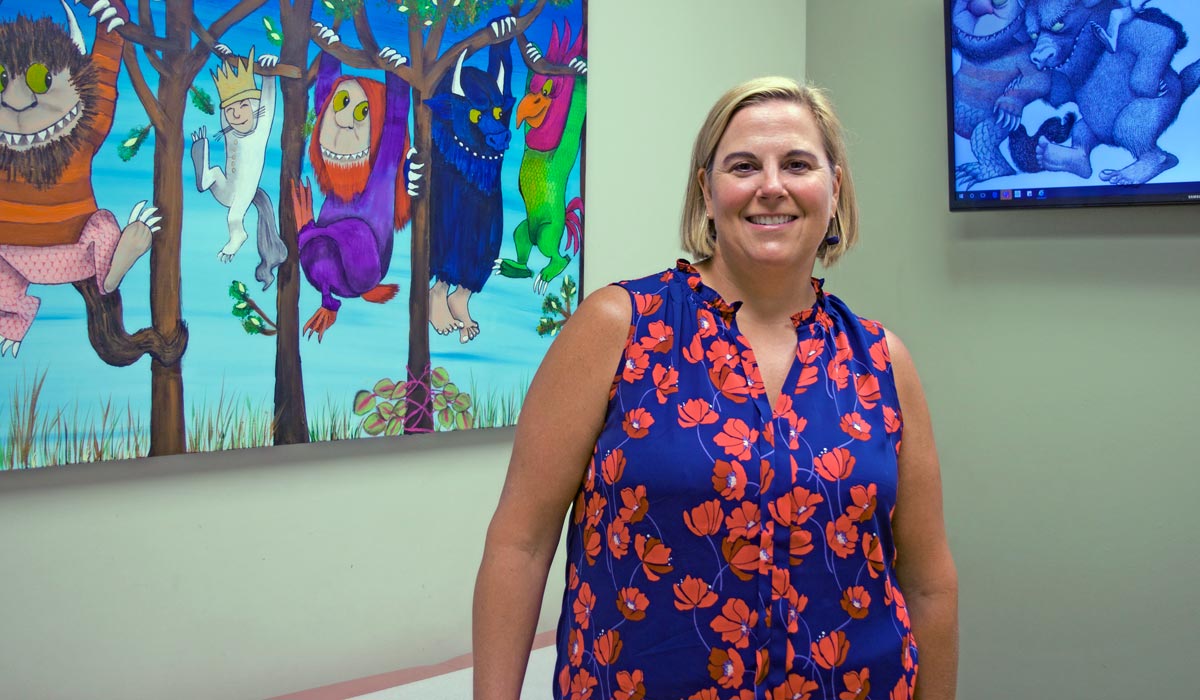 Lorraine Lemons, DO, FAAP • Doctors • Community Care Physicians