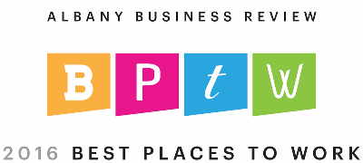 Albany Business Review Best Places to Work