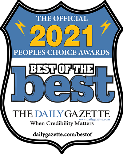Best of the Best Daily Gazette