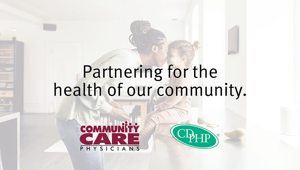 Pertnering for the Health of our Community