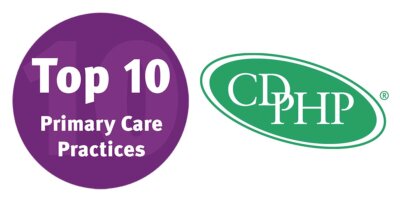 Top 10 Primary Care Practices