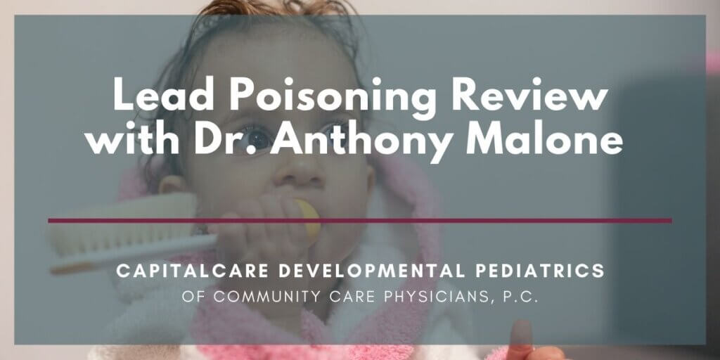 Lead Poisoning Review