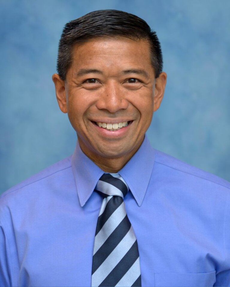 James Belarmino, MC, MD, USNR • Doctors • Community Care Physicians