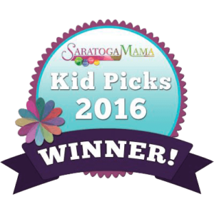 Saratoga Mama Kid Picks Winner